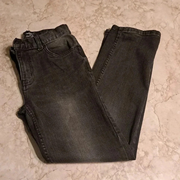 Wonder Nation | Boys Jeans | Size 12 | Relaxed Fit - Picture 1 of 5